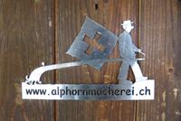 Bachmanns Alphornmacherei &ndash; &copy; Andreas Kunzmann (Eberhardt TRAVEL)