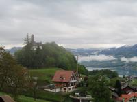 Flüeli-Ranft &ndash; &copy; Annette Weise (Eberhardt TRAVEL)