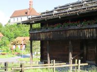 Flüeli-Ranft &ndash; &copy; Annette Weise (Eberhardt TRAVEL)