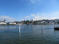Luzern &ndash; &copy; Annette Weise (Eberhardt TRAVEL)