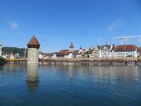 Luzern &ndash; &copy; Annette Weise (Eberhardt TRAVEL)
