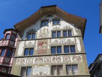 Luzern &ndash; &copy; Annette Weise (Eberhardt TRAVEL)