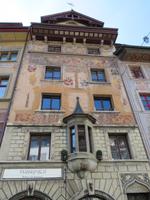 Luzern &ndash; &copy; Annette Weise (Eberhardt TRAVEL)