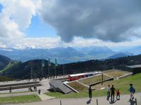 Auf die Rigi &ndash; &copy; Annette Weise (Eberhardt TRAVEL)