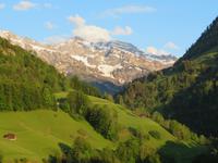 Flüeli-Ranft &ndash; &copy; Annette Weise (Eberhardt TRAVEL)