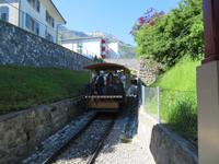 Stanserhorn-Bahn &ndash; &copy; Annette Weise (Eberhardt TRAVEL)