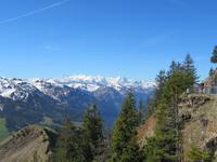 Auf dem Stanserhorn