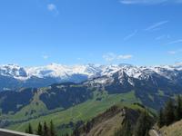 Auf dem Stanserhorn &ndash; &copy; Annette Weise (Eberhardt TRAVEL)
