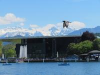 Luzern - KKL &ndash; &copy; Annette Weise (Eberhardt TRAVEL)