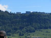 Luzern Schifffahrt auf dem Vierwaldstättersee - Bürgenstock &ndash; &copy; Annette Weise (Eberhardt TRAVEL)