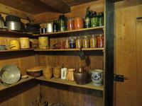 Schweizerisches Freilichtmuseum Ballenberg &ndash; &copy; Annette Weise (Eberhardt TRAVEL)
