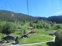 Fahrt auf den First &ndash; &copy; Annette Weise (Eberhardt TRAVEL)