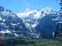 Auf dem First &ndash; &copy; Annette Weise (Eberhardt TRAVEL)