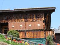 Mürren &ndash; &copy; Annette Weise (Eberhardt TRAVEL)