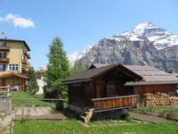 Mürren &ndash; &copy; Annette Weise (Eberhardt TRAVEL)