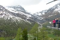Alp Grüm &ndash; &copy; Andreas Kunzmann (Eberhardt TRAVEL)