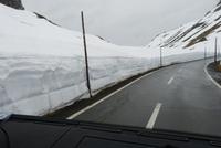 Auf dem Füelapass &ndash; &copy; Andreas Kunzmann (Eberhardt TRAVEL)