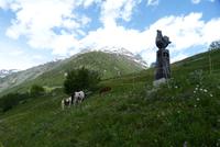 idylle in Guarda
