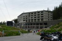 Das Hotel 