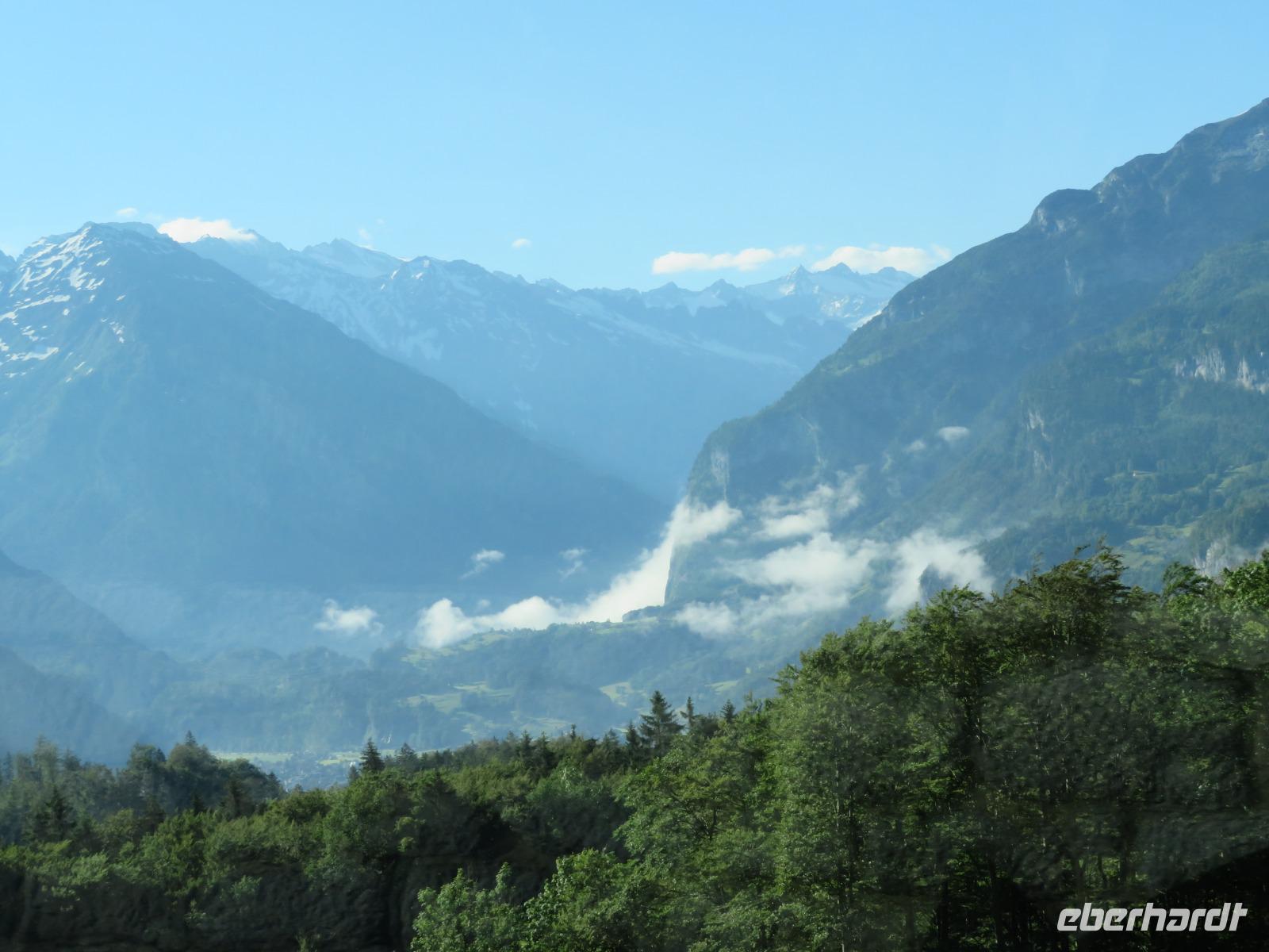 Grimselgebiet &ndash; &copy; Annette Weise (Eberhardt TRAVEL)
