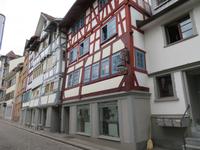 St. Gallen &ndash; &copy; Annette Weise (Eberhardt TRAVEL)