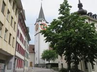 St. Gallen &ndash; &copy; Annette Weise (Eberhardt TRAVEL)