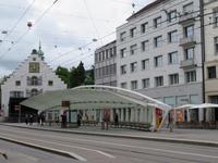 St. Gallen &ndash; &copy; Annette Weise (Eberhardt TRAVEL)