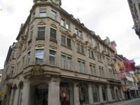 St. Gallen &ndash; &copy; Annette Weise (Eberhardt TRAVEL)