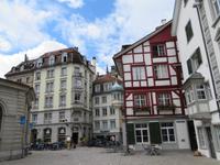 St. Gallen &ndash; &copy; Annette Weise (Eberhardt TRAVEL)