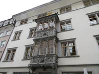 St. Gallen &ndash; &copy; Annette Weise (Eberhardt TRAVEL)