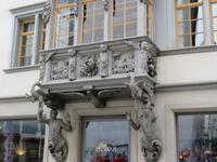 St. Gallen &ndash; &copy; Annette Weise (Eberhardt TRAVEL)