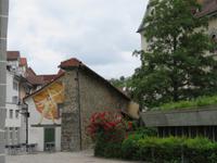 St. Gallen &ndash; &copy; Annette Weise (Eberhardt TRAVEL)