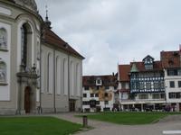 St. Gallen &ndash; &copy; Annette Weise (Eberhardt TRAVEL)
