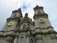 St. Gallen &ndash; &copy; Annette Weise (Eberhardt TRAVEL)