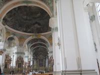 St. Gallen &ndash; &copy; Annette Weise (Eberhardt TRAVEL)