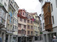 St. Gallen &ndash; &copy; Annette Weise (Eberhardt TRAVEL)