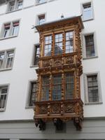 St. Gallen &ndash; &copy; Annette Weise (Eberhardt TRAVEL)