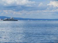 Rorschach am Bodensee &ndash; &copy; Annette Weise (Eberhardt TRAVEL)