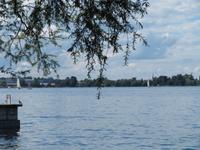 Rorschach am Bodensee &ndash; &copy; Annette Weise (Eberhardt TRAVEL)
