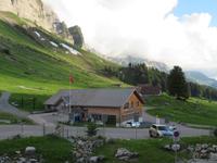 Schwägalp &ndash; &copy; Annette Weise (Eberhardt TRAVEL)