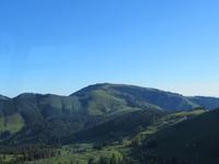 Schwägalp &ndash; &copy; Annette Weise (Eberhardt TRAVEL)