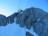 Säntis &ndash; &copy; Annette Weise (Eberhardt TRAVEL)