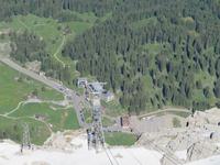 Auf dem Säntis &ndash; &copy; Annette Weise (Eberhardt TRAVEL)