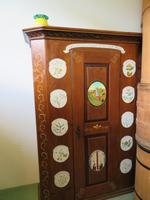Appenzeller Brennerei -Kräuterkammer &ndash; &copy; Annette Weise (Eberhardt TRAVEL)