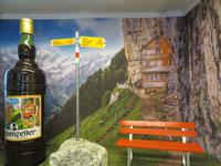 Appenzeller Brennerei &ndash; &copy; Annette Weise (Eberhardt TRAVEL)
