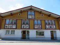 Appenzell &ndash; &copy; Annette Weise (Eberhardt TRAVEL)