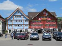 Appenzell &ndash; &copy; Annette Weise (Eberhardt TRAVEL)