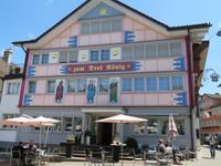 Appenzell &ndash; &copy; Annette Weise (Eberhardt TRAVEL)