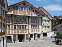 Appenzell &ndash; &copy; Annette Weise (Eberhardt TRAVEL)