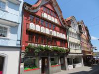 Appenzell &ndash; &copy; Annette Weise (Eberhardt TRAVEL)